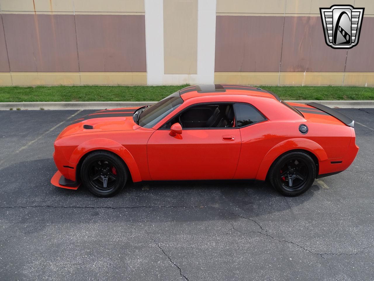 2009 Dodge Challenger