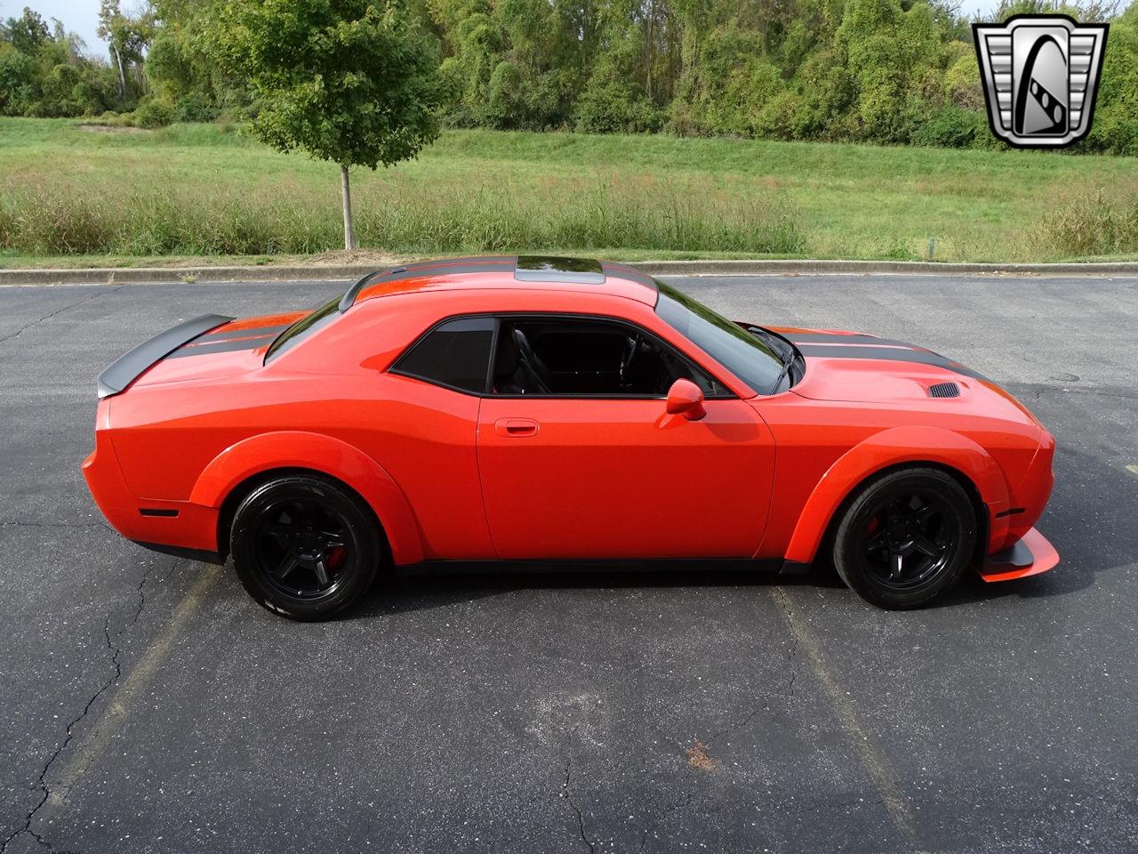 2009 Dodge Challenger