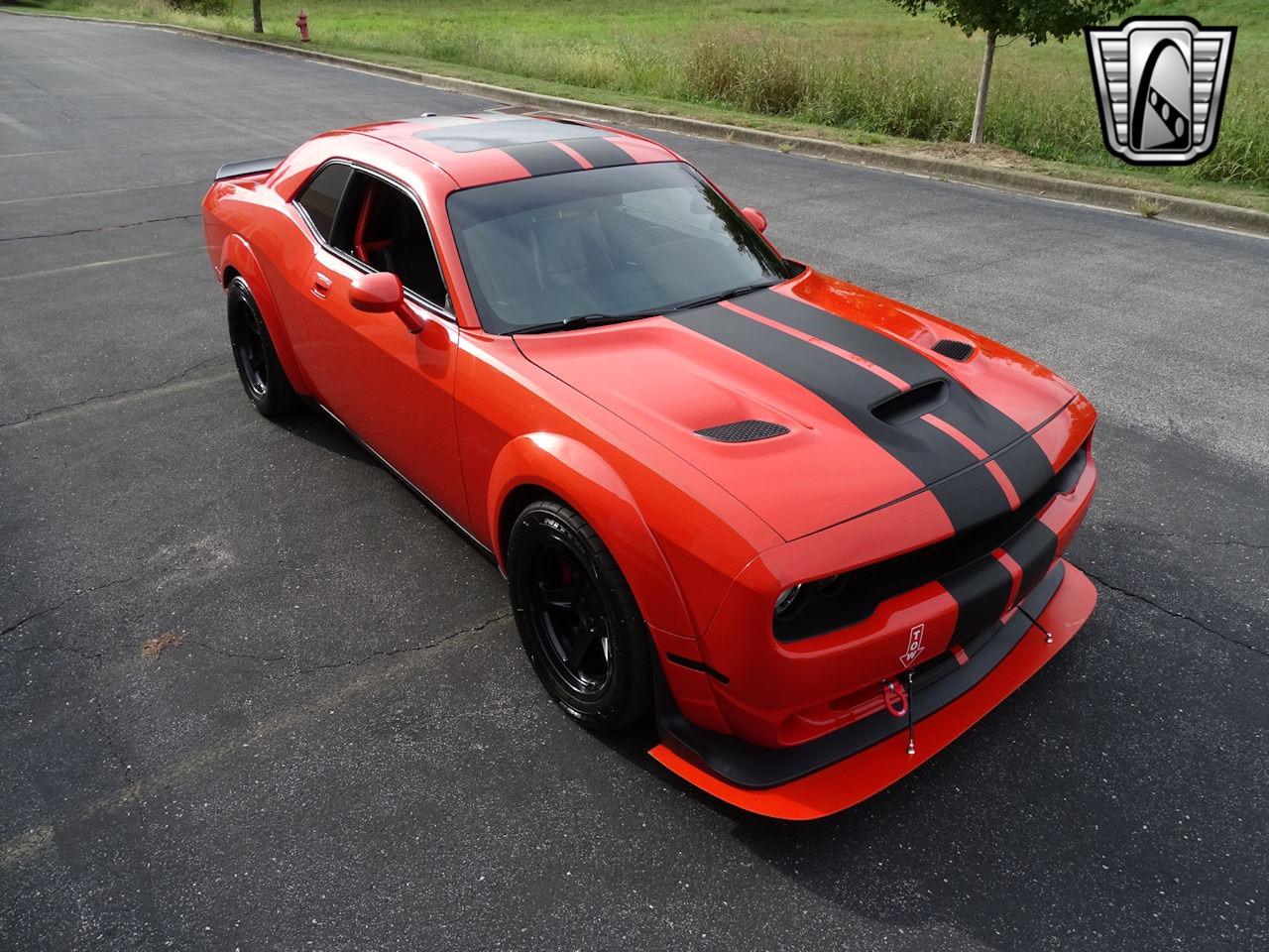 2009 Dodge Challenger