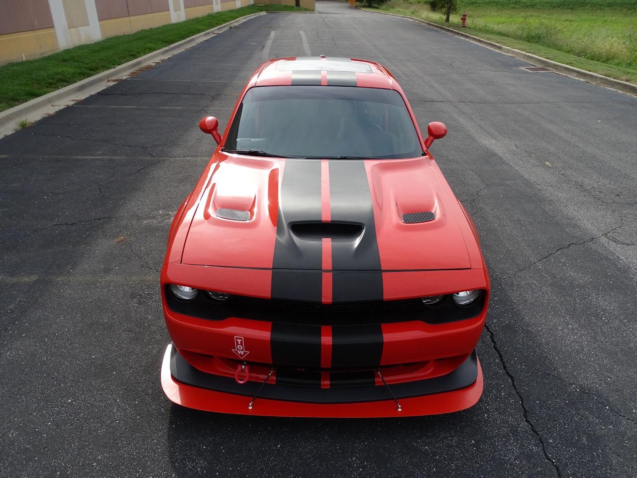 2009 Dodge Challenger