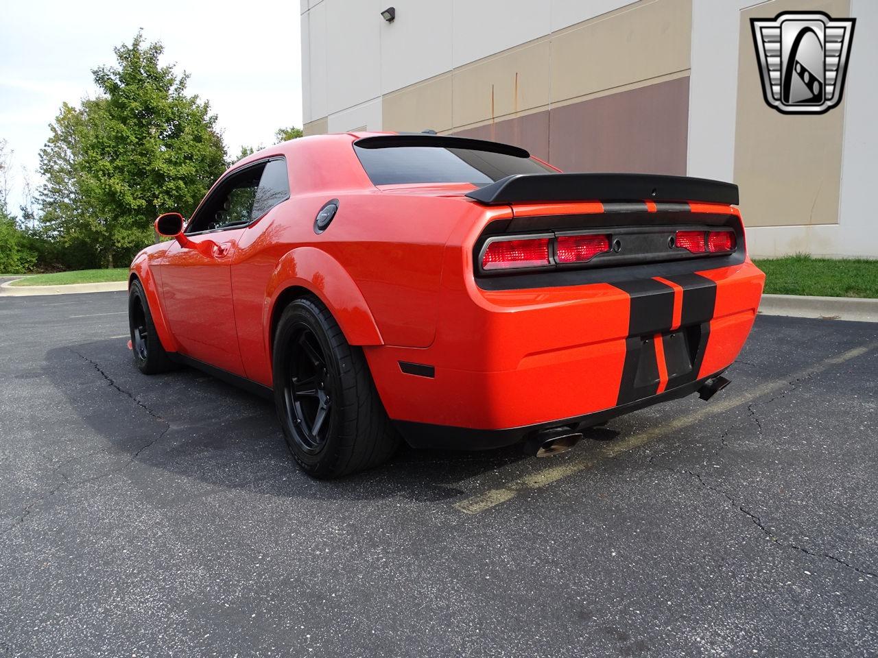 2009 Dodge Challenger