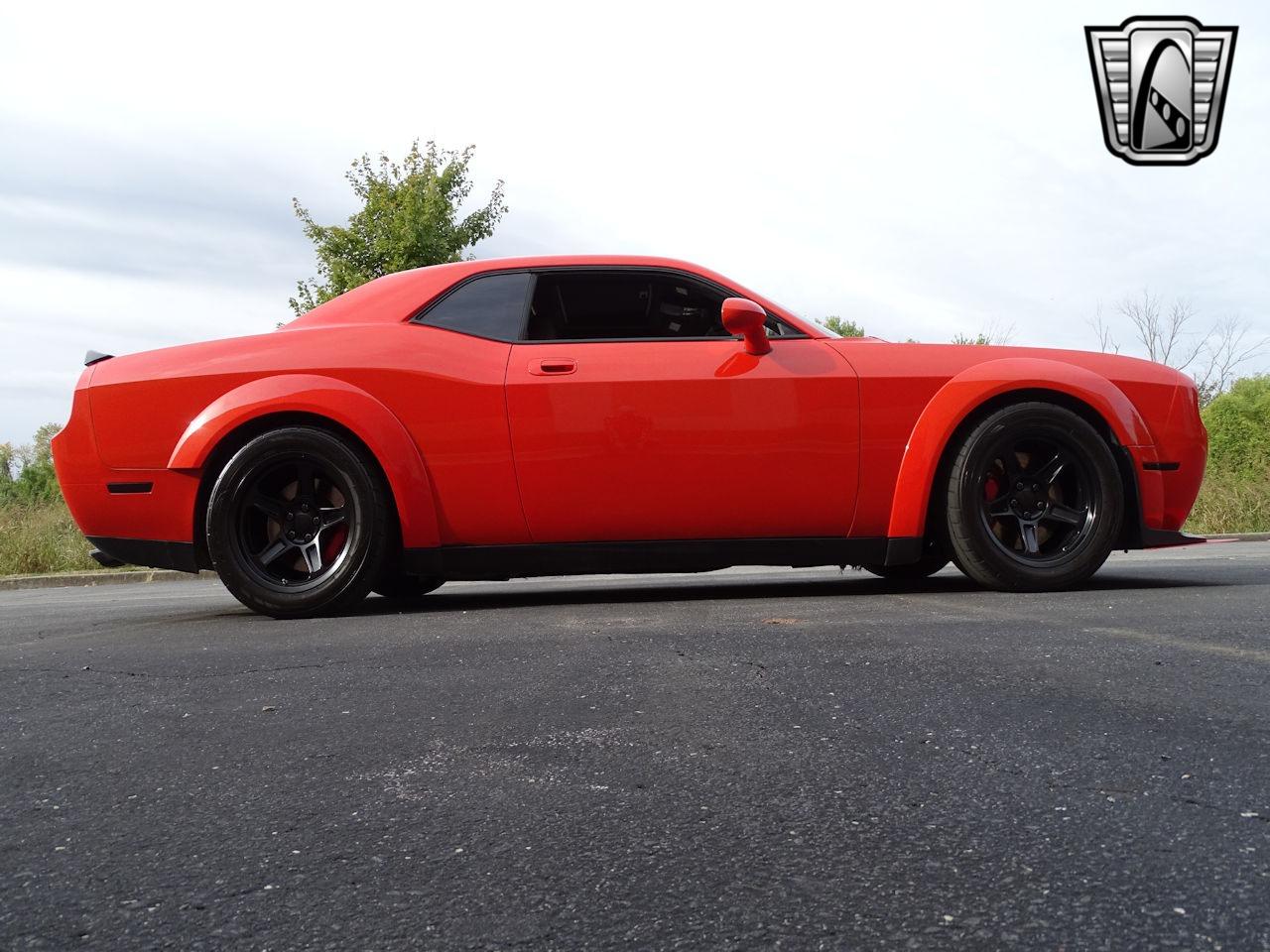 2009 Dodge Challenger