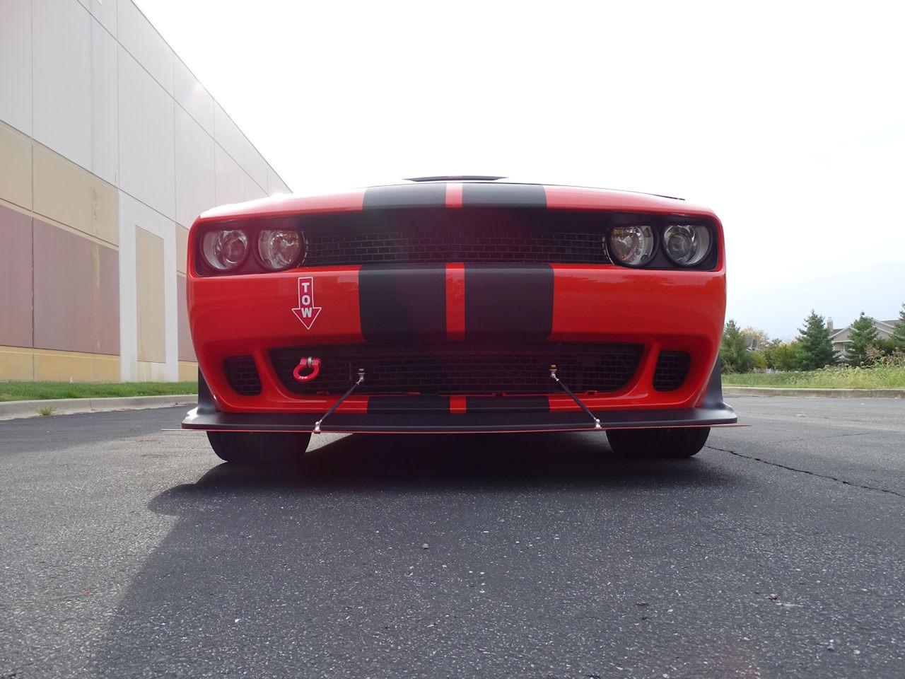 2009 Dodge Challenger