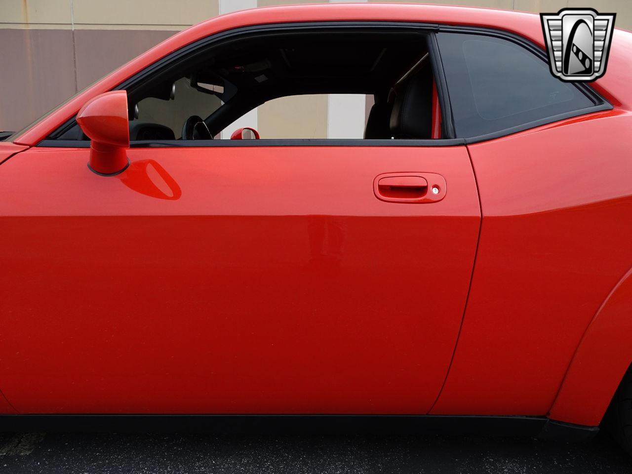 2009 Dodge Challenger