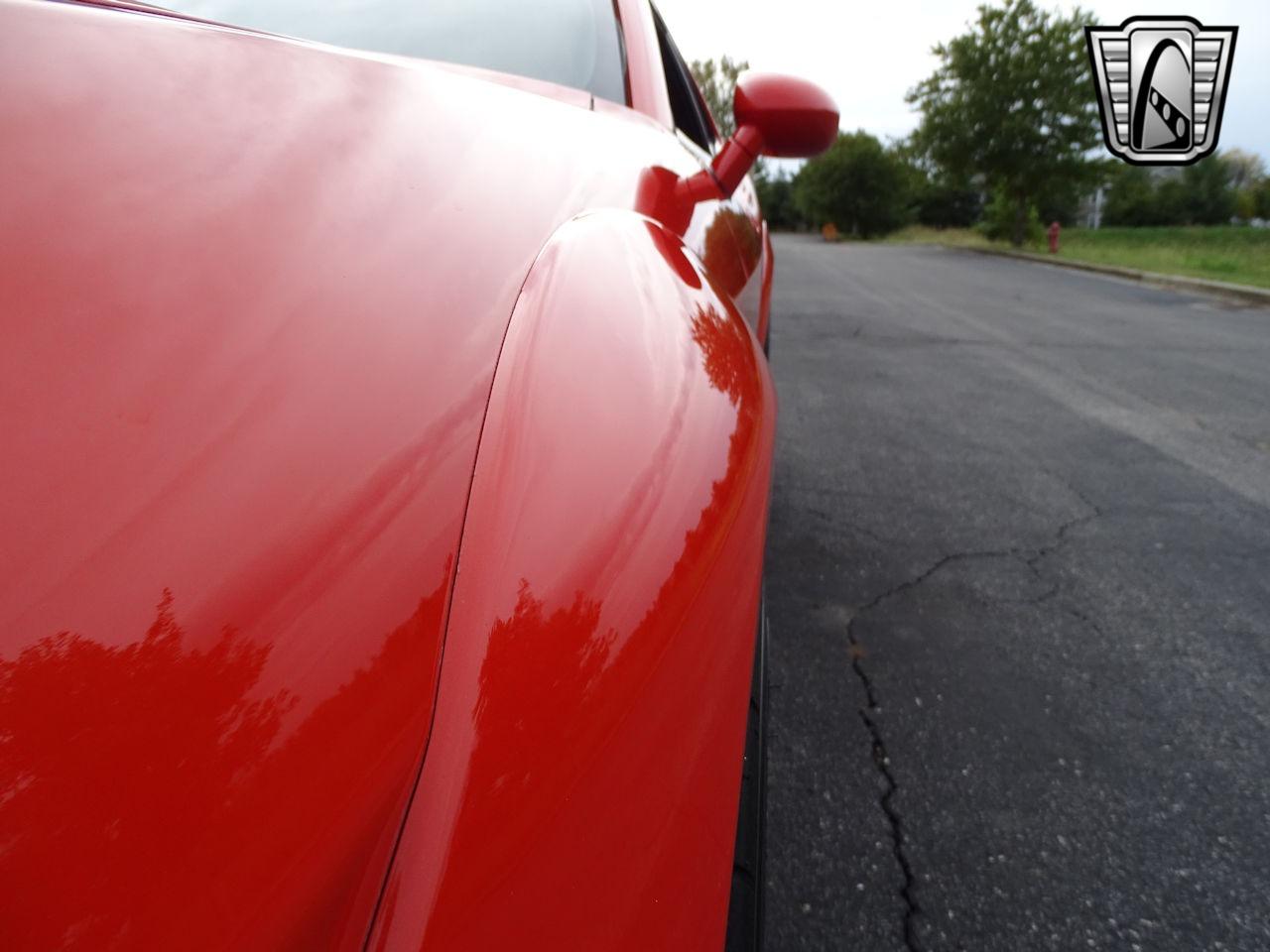 2009 Dodge Challenger