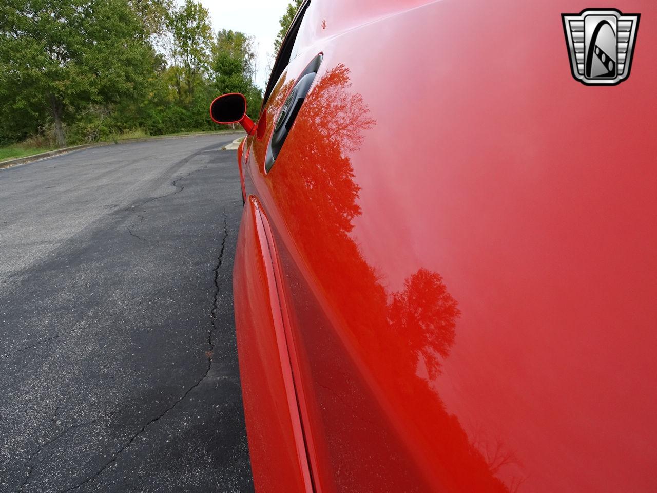 2009 Dodge Challenger