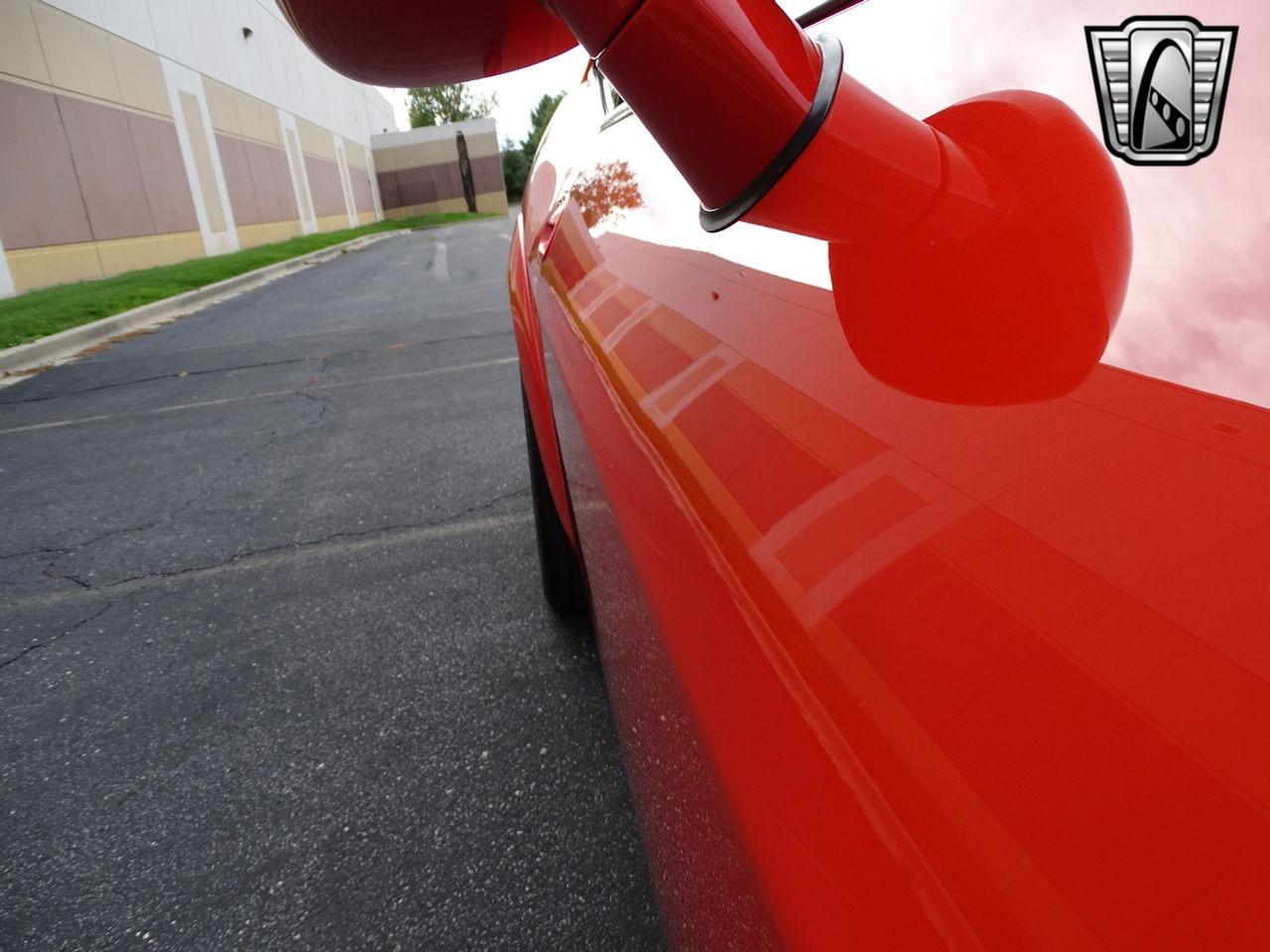 2009 Dodge Challenger