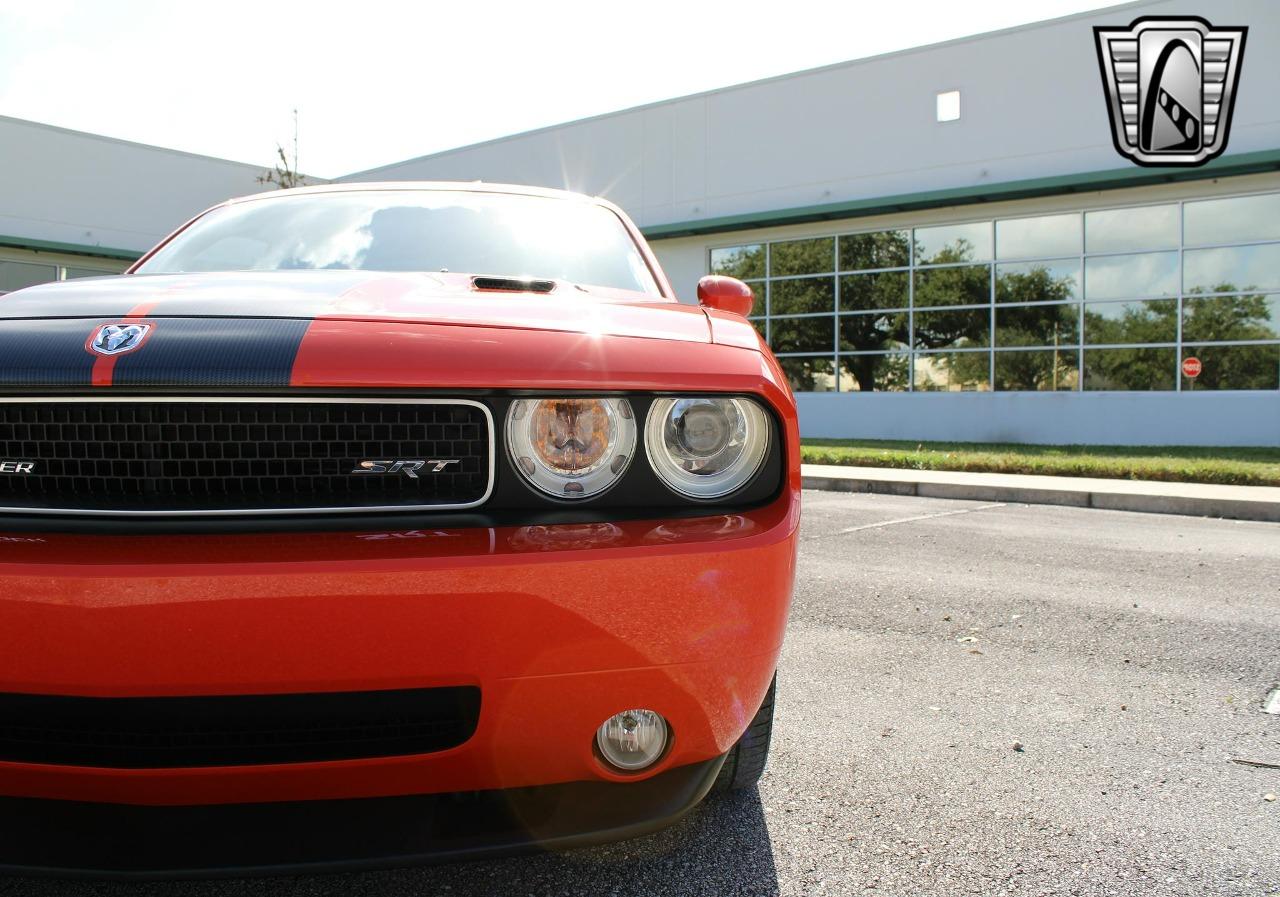 2008 Dodge Challenger