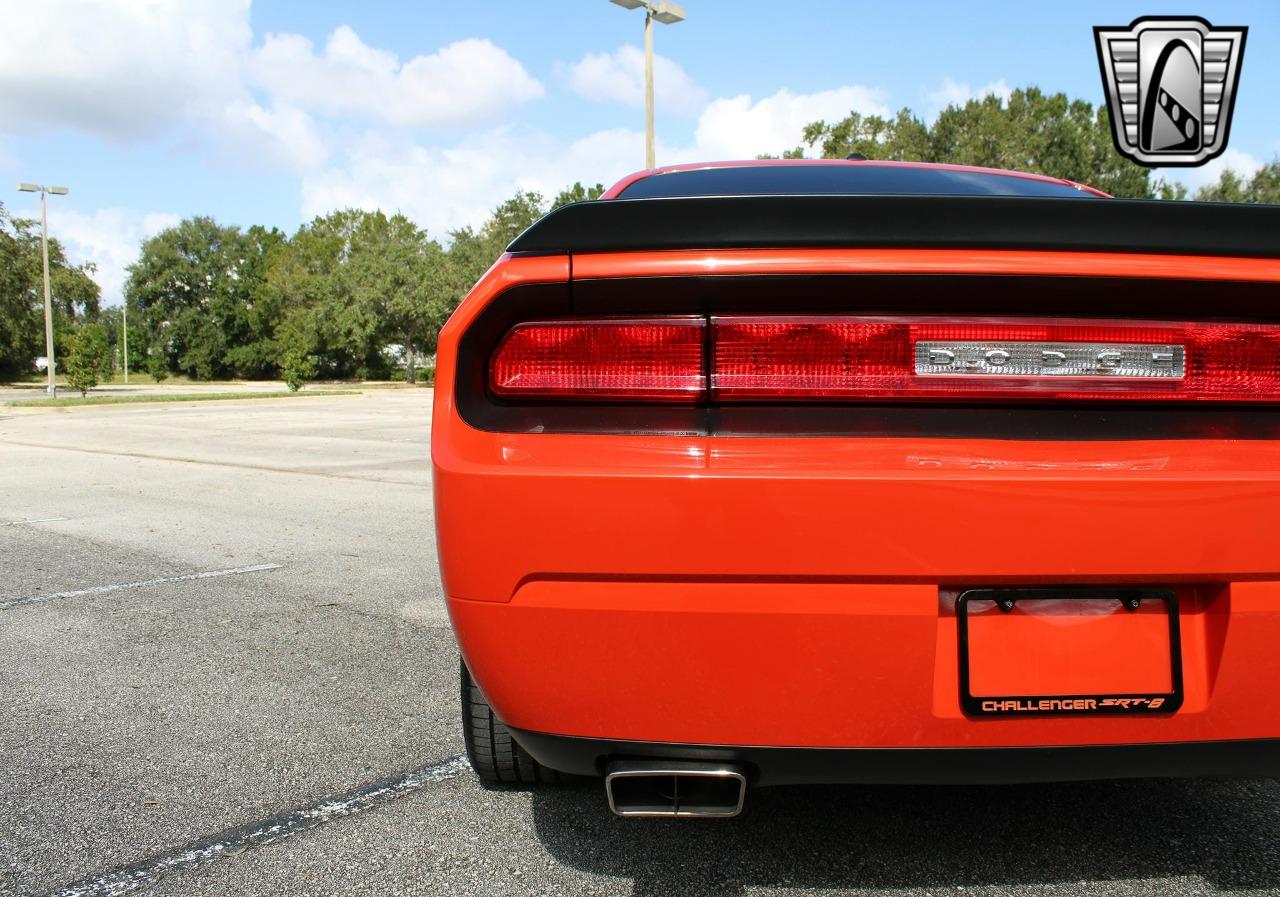 2008 Dodge Challenger