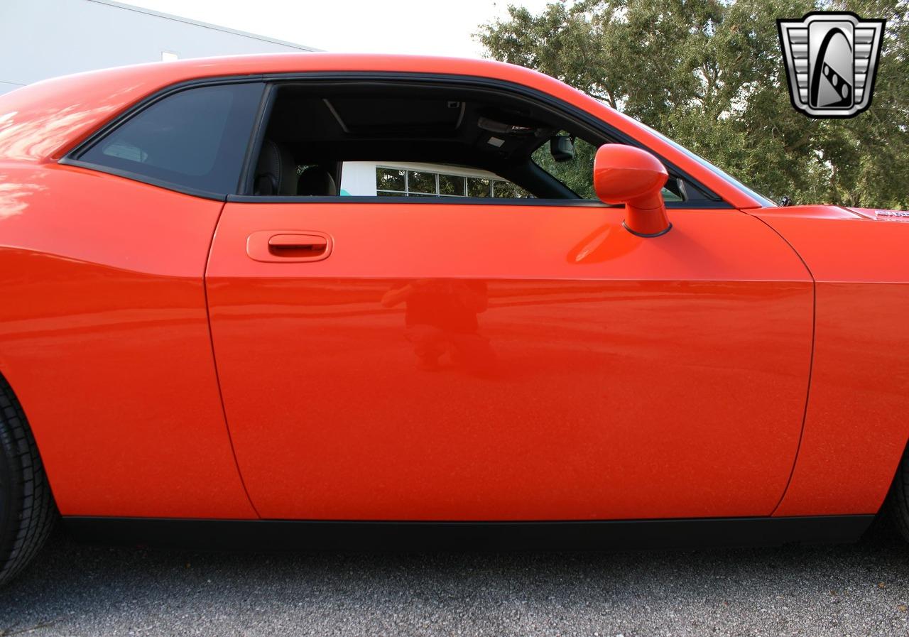 2008 Dodge Challenger