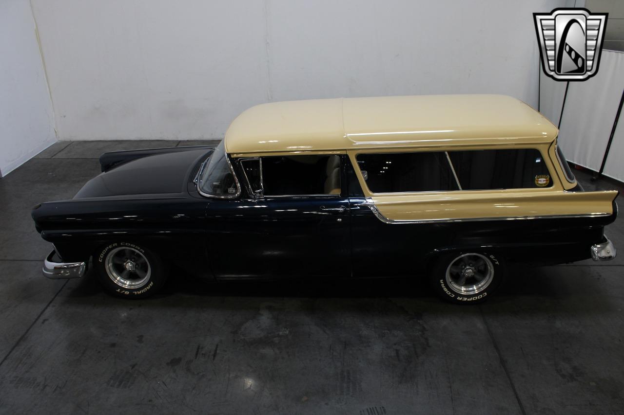 1957 Ford Ranch Wagon