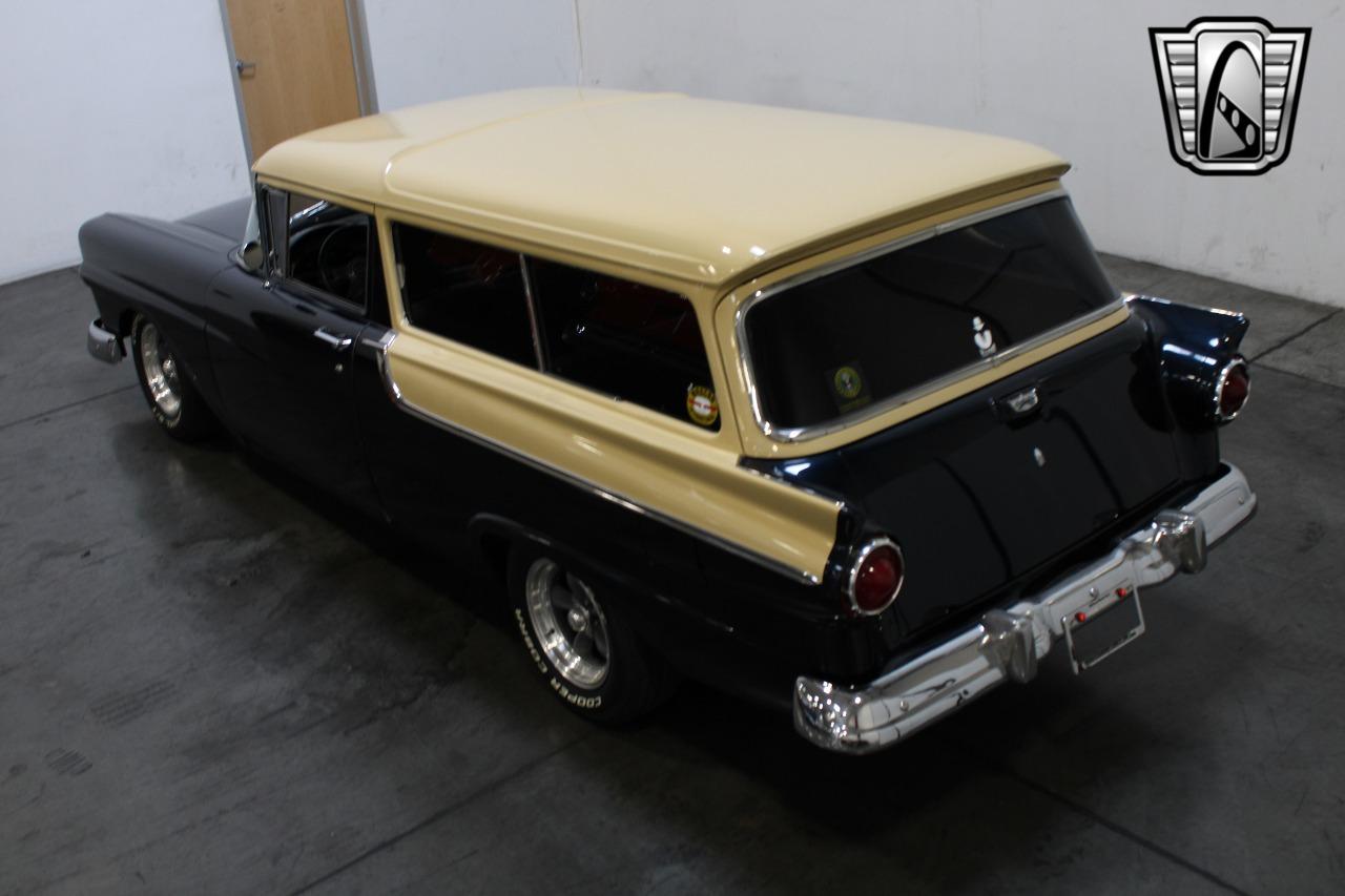 1957 Ford Ranch Wagon