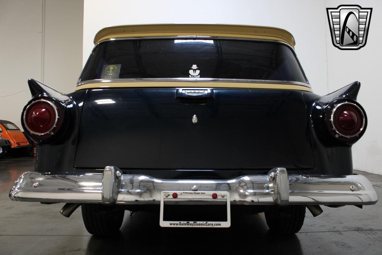 1957 Ford Ranch Wagon