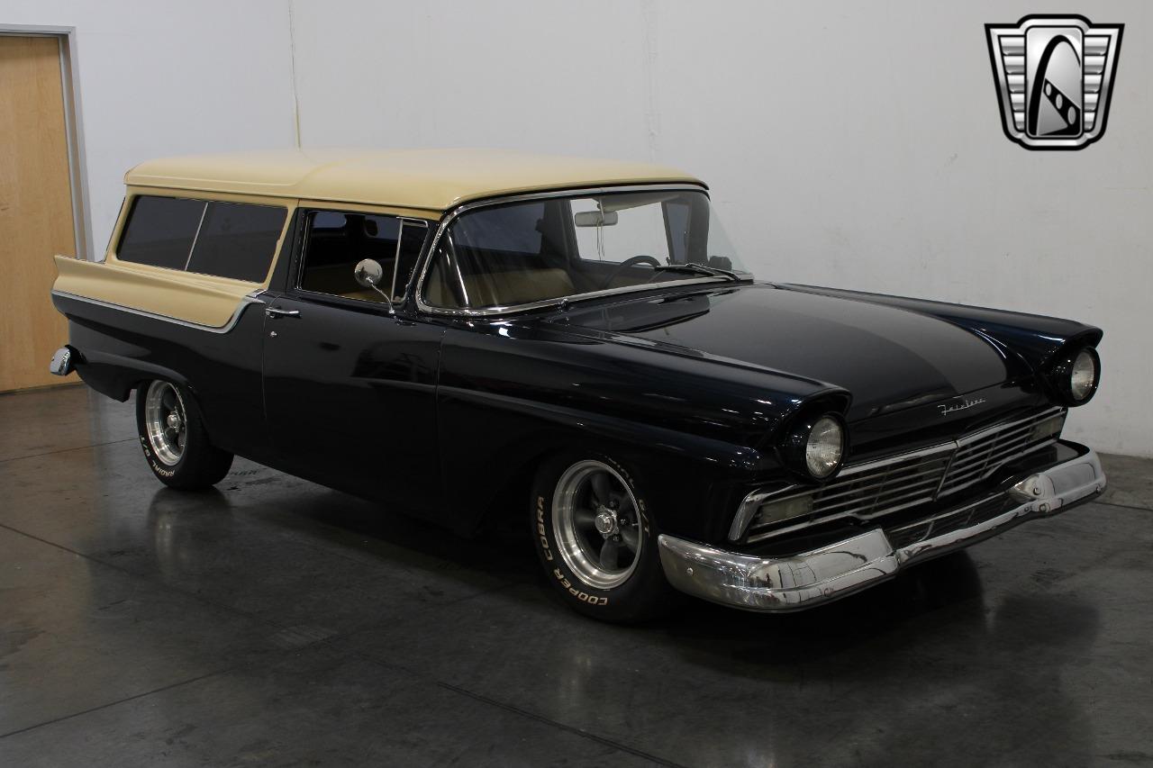 1957 Ford Ranch Wagon