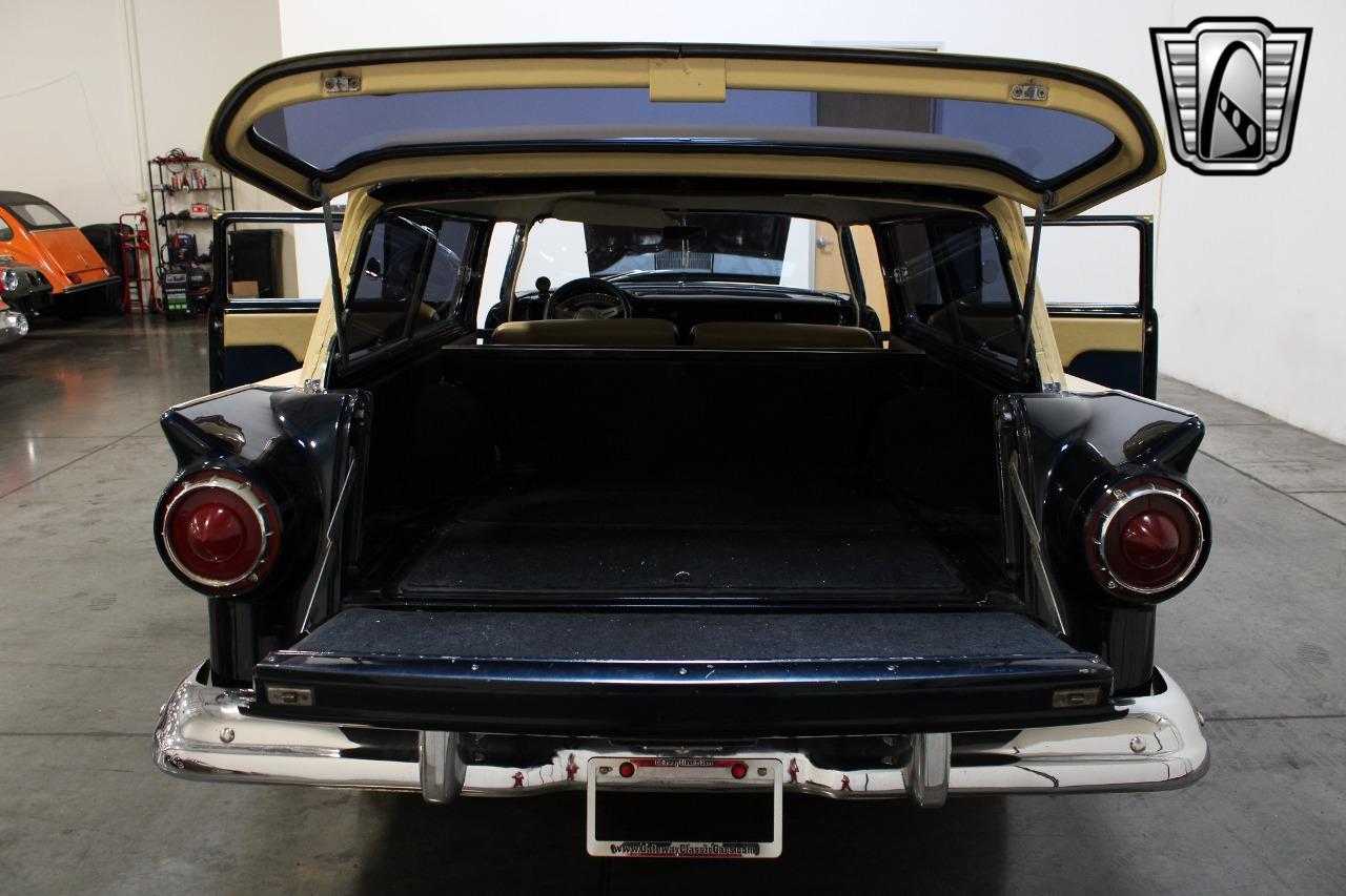 1957 Ford Ranch Wagon