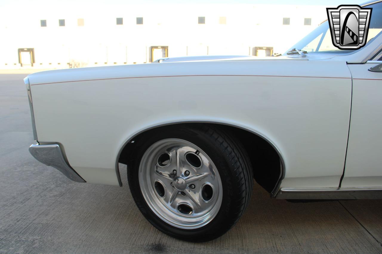 1966 Pontiac LeMans