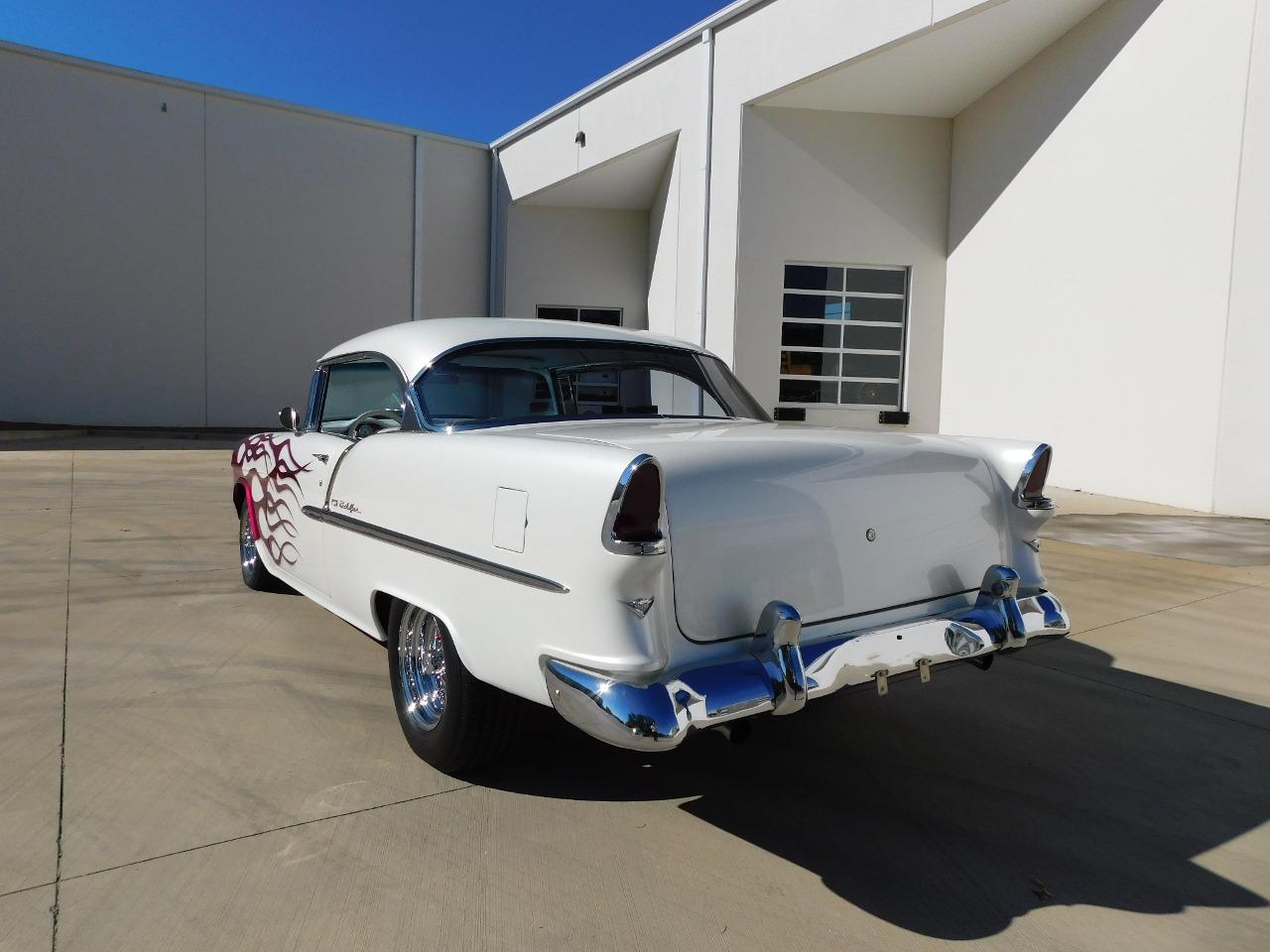 1955 Chevrolet Bel Air