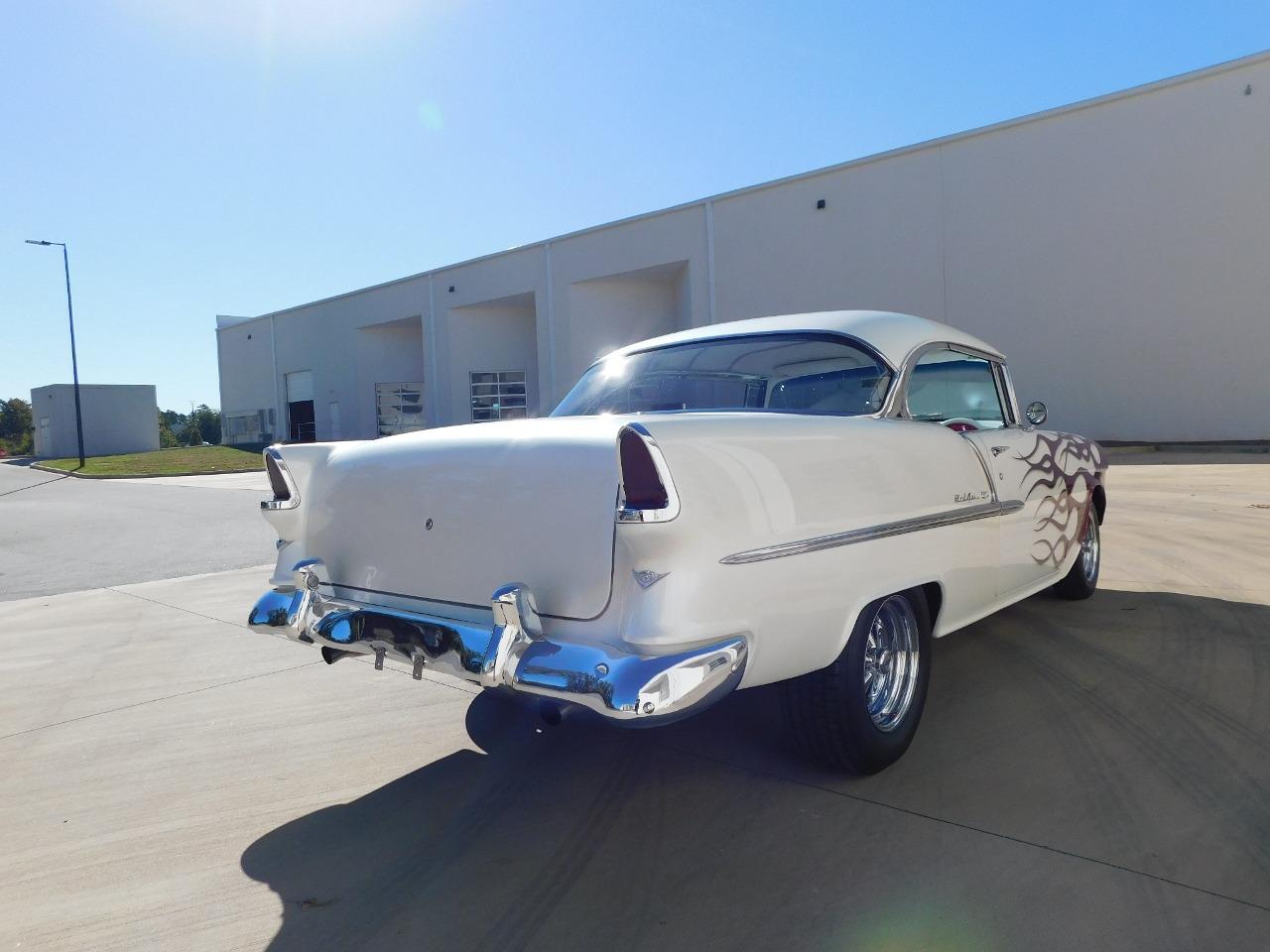 1955 Chevrolet Bel Air