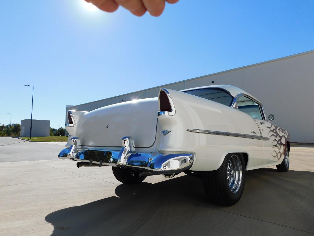 1955 Chevrolet Bel Air