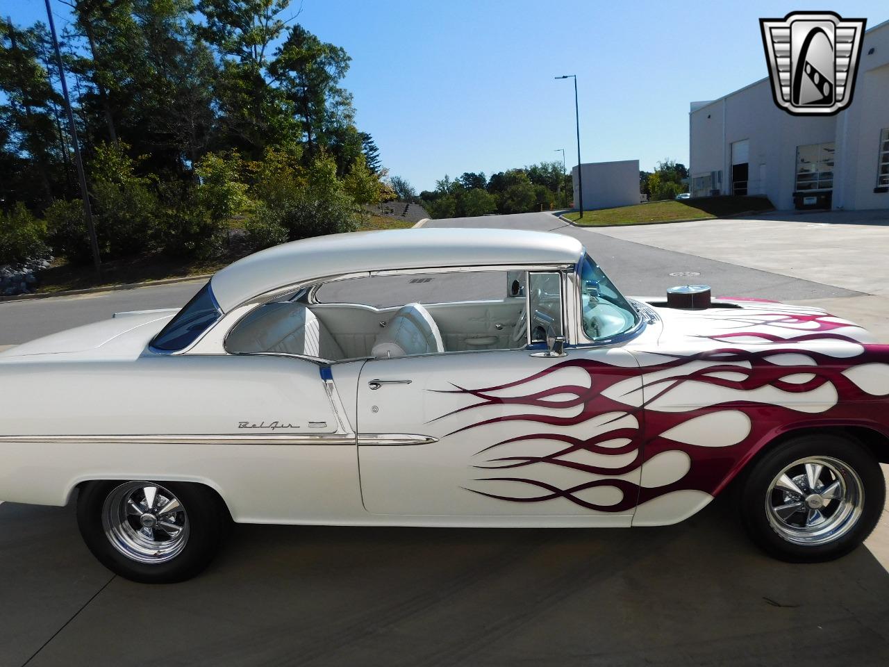 1955 Chevrolet Bel Air