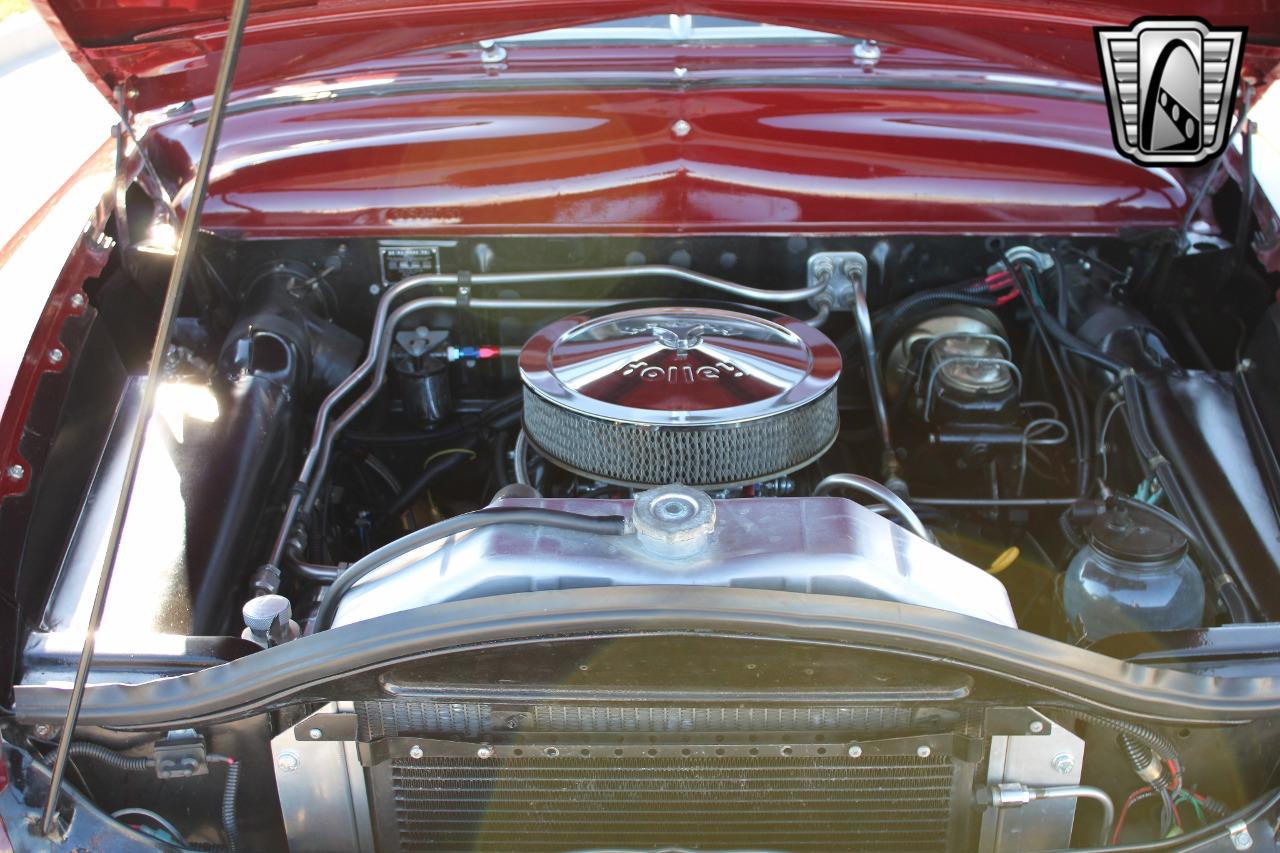 1949 Ford 4 Door Sedan