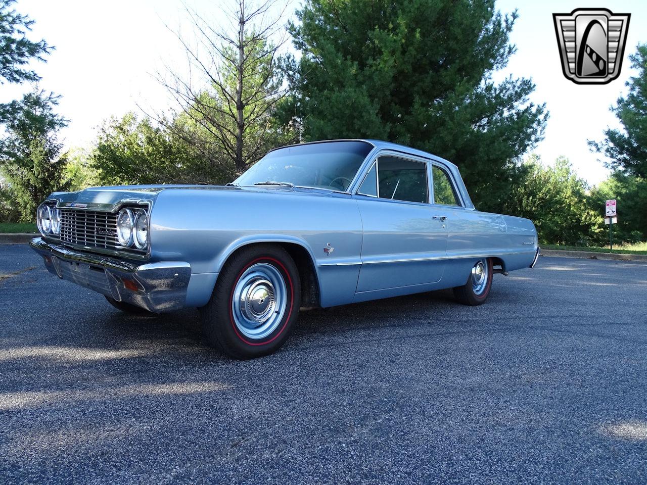 1964 Chevrolet Biscayne