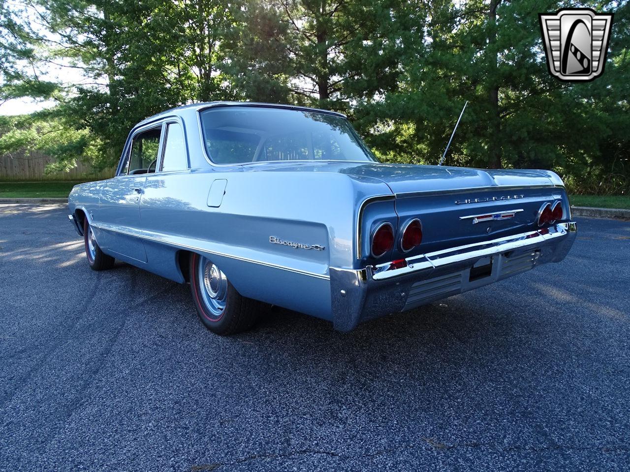 1964 Chevrolet Biscayne