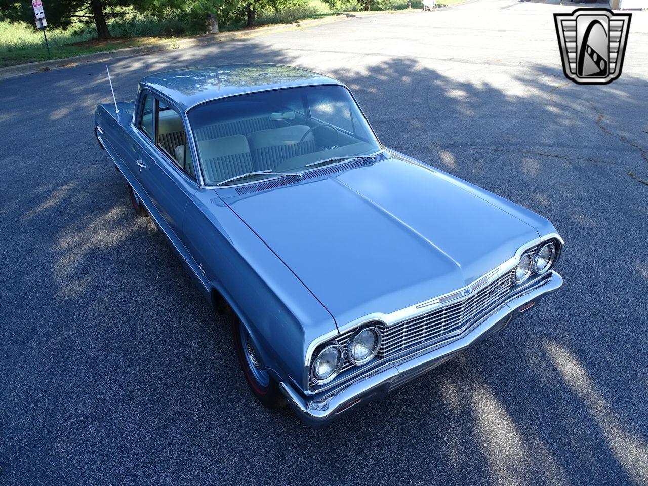 1964 Chevrolet Biscayne