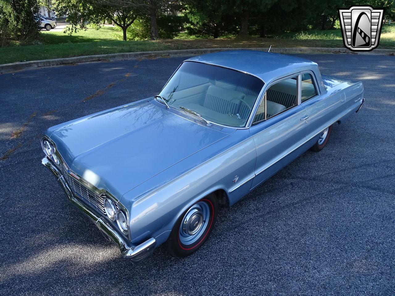 1964 Chevrolet Biscayne