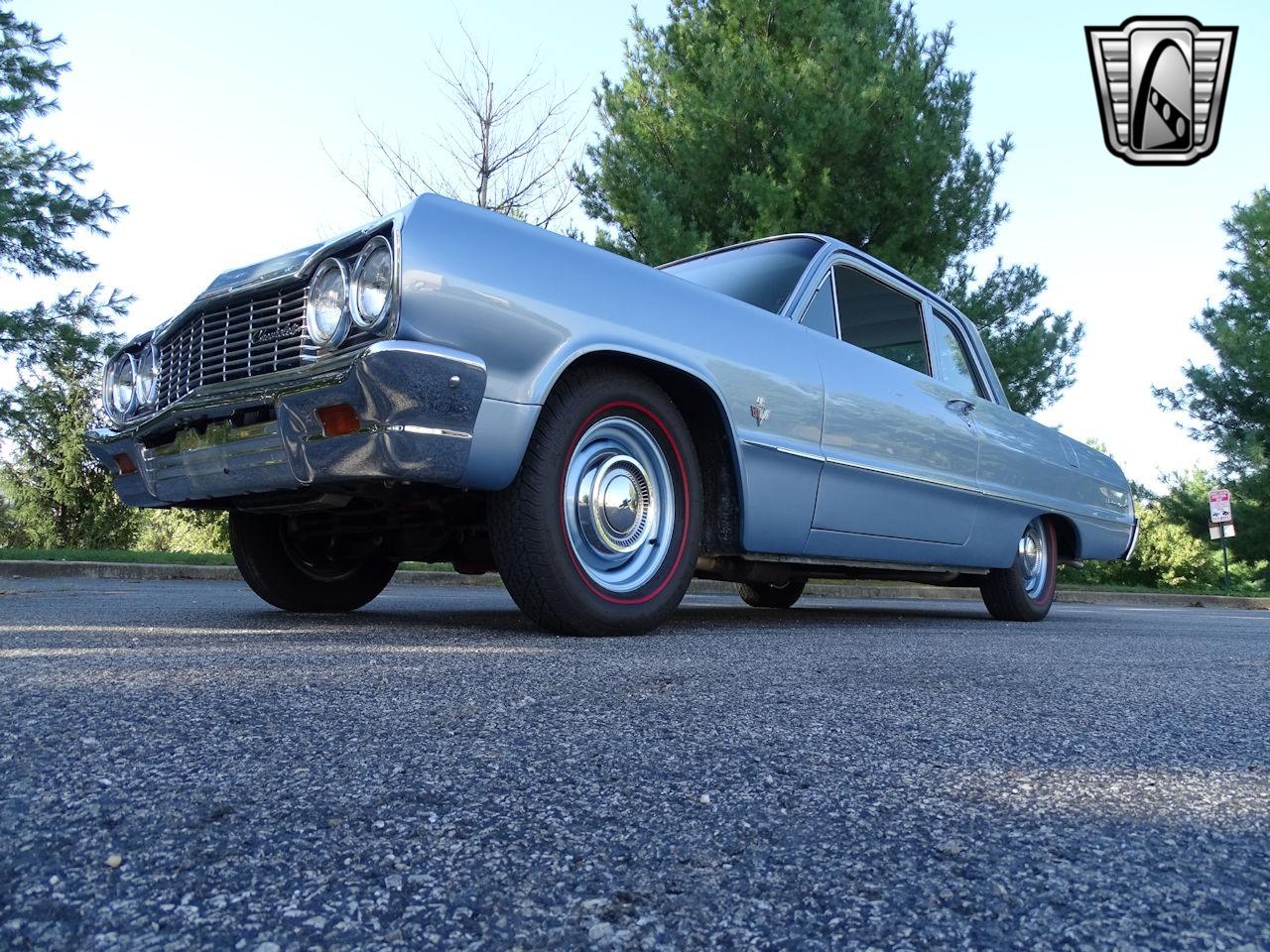 1964 Chevrolet Biscayne