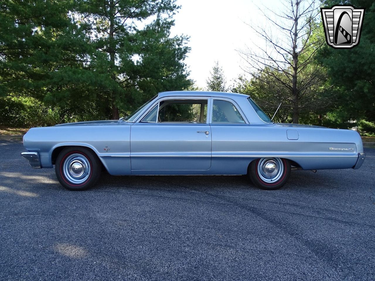 1964 Chevrolet Biscayne