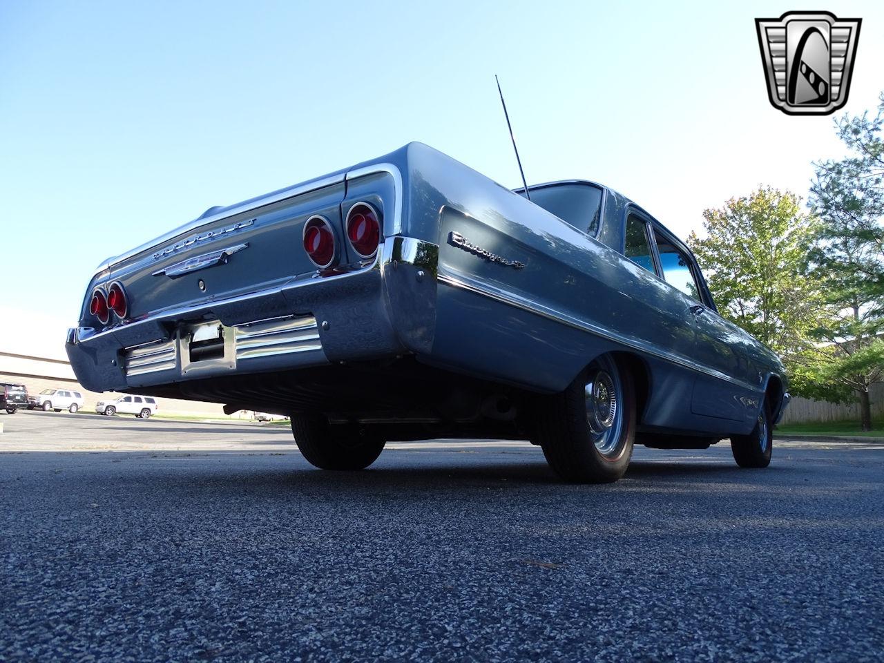 1964 Chevrolet Biscayne