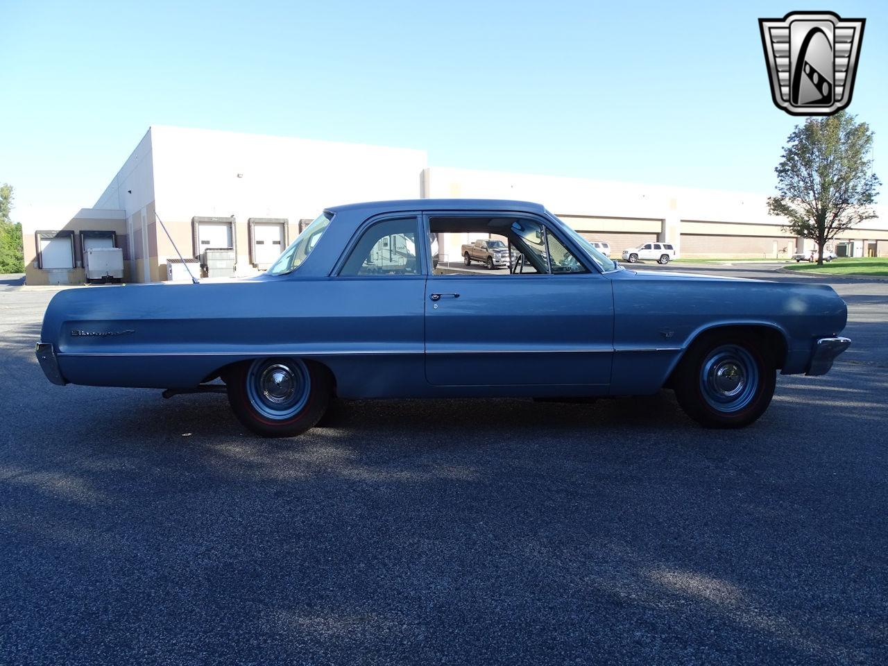 1964 Chevrolet Biscayne