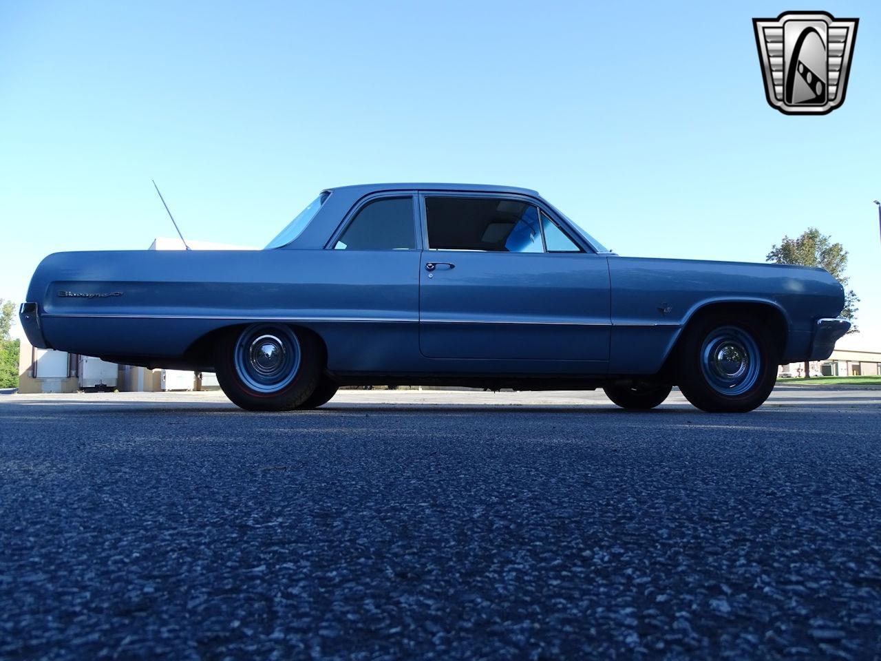 1964 Chevrolet Biscayne