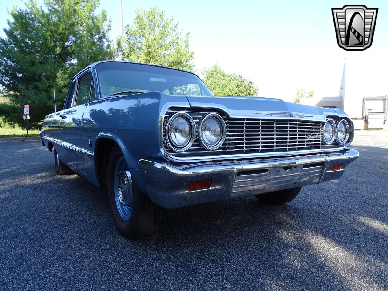 1964 Chevrolet Biscayne