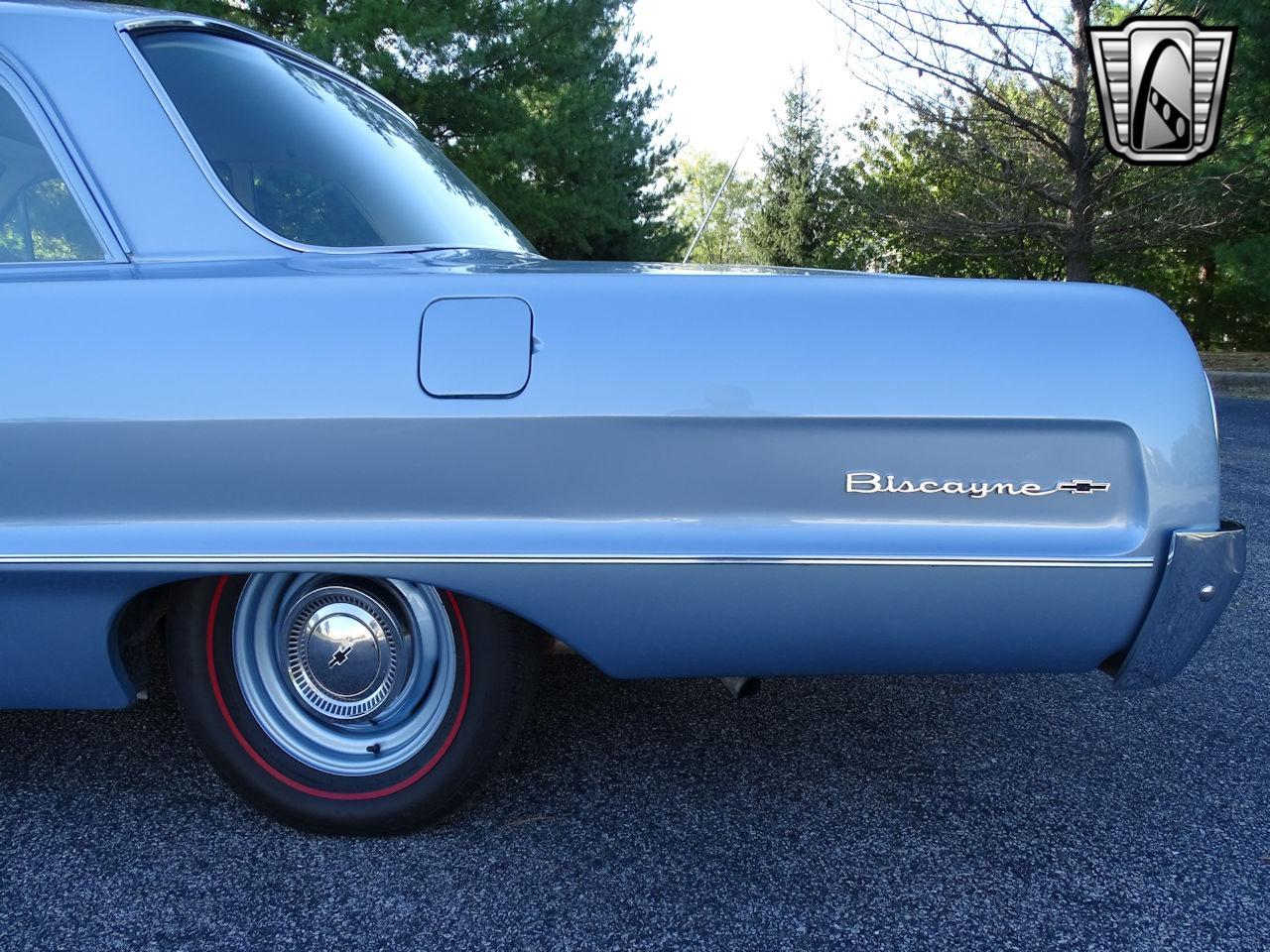 1964 Chevrolet Biscayne