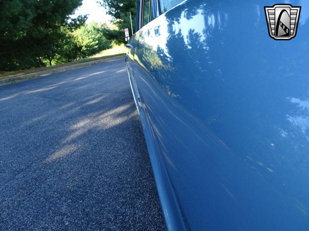 1964 Chevrolet Biscayne