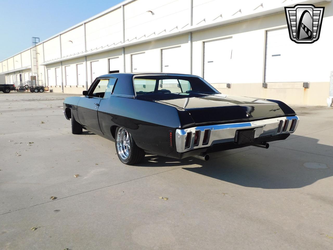 1970 Chevrolet Caprice