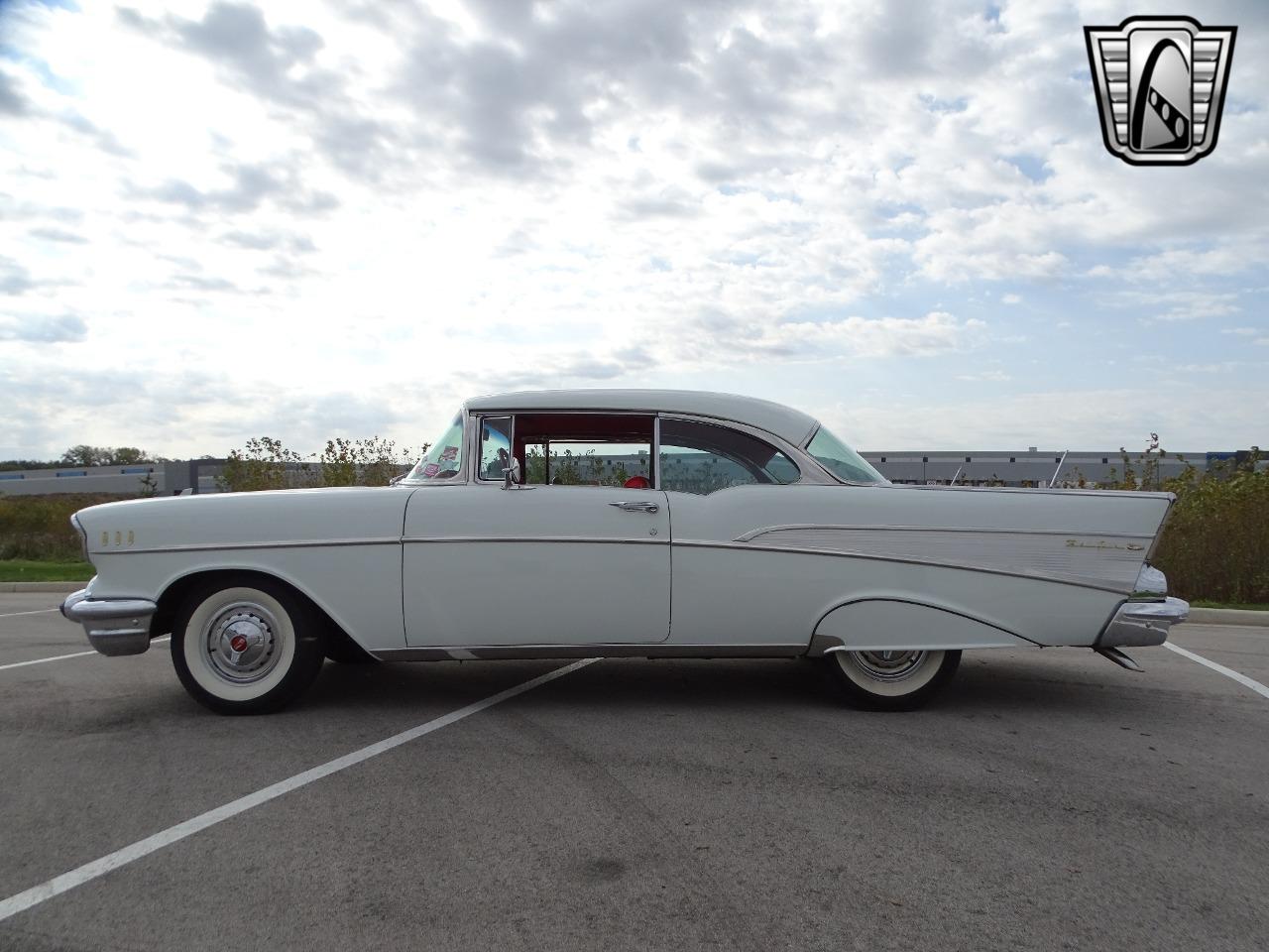 1957 Chevrolet Bel Air