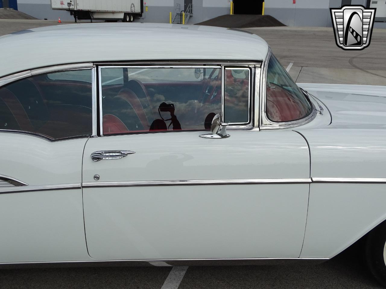 1957 Chevrolet Bel Air