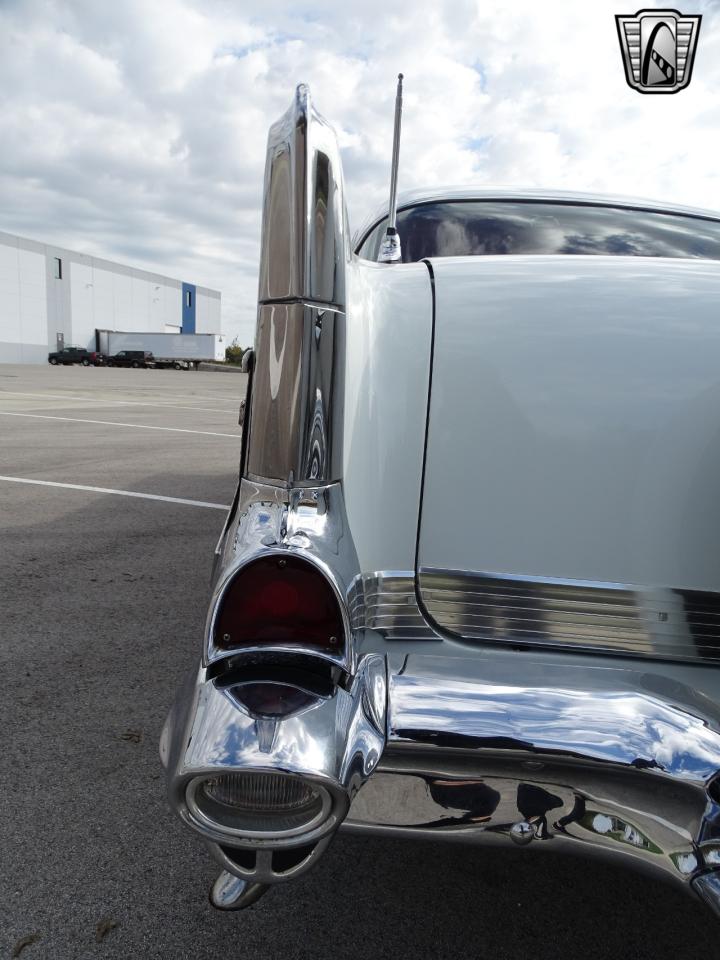 1957 Chevrolet Bel Air