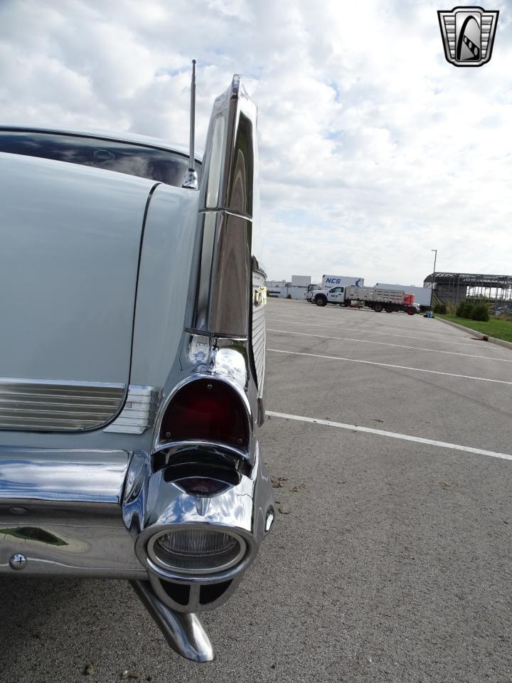 1957 Chevrolet Bel Air