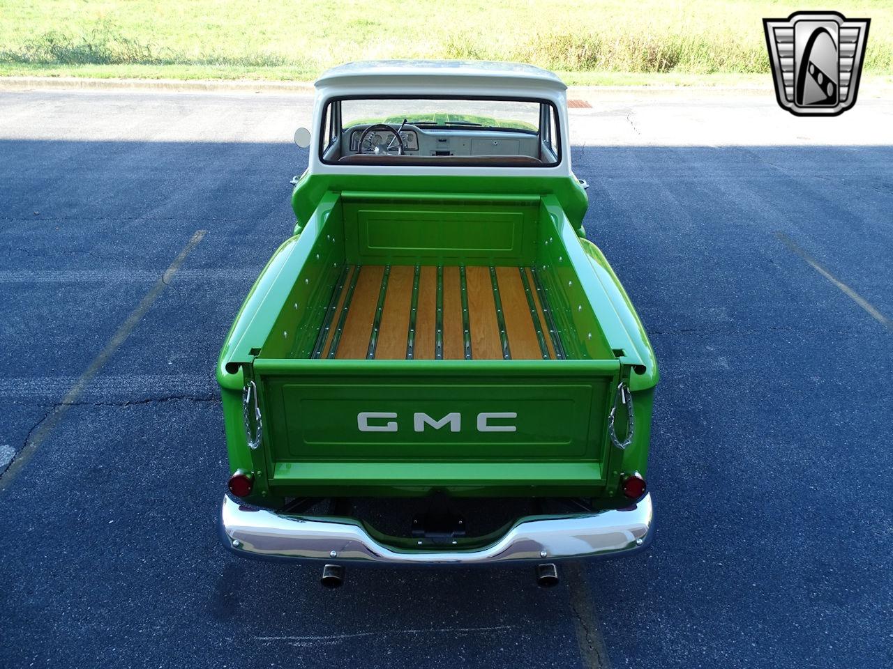 1966 GMC C10