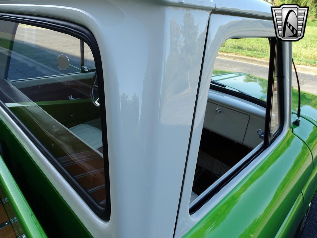 1966 GMC C10