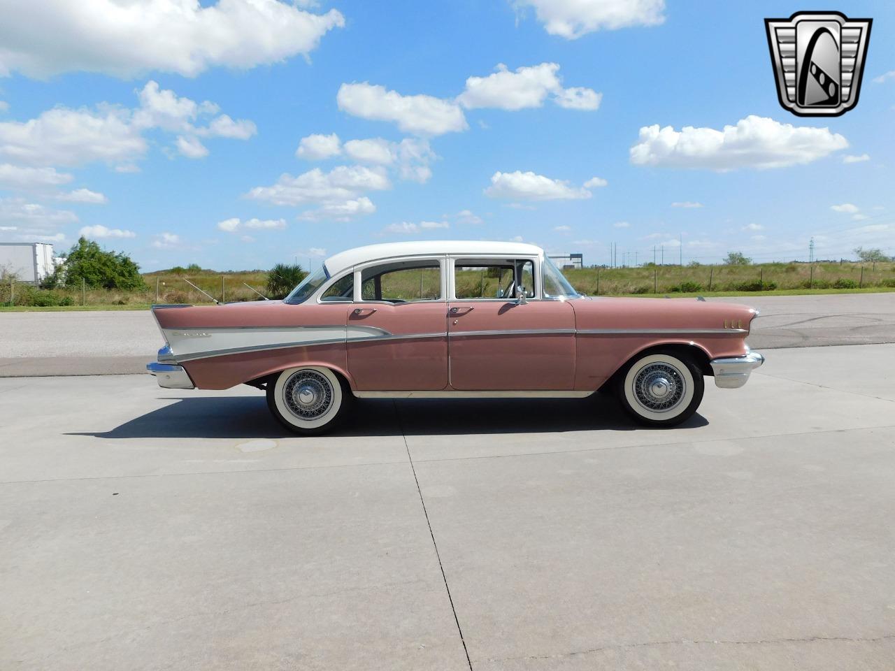 1957 Chevrolet 210