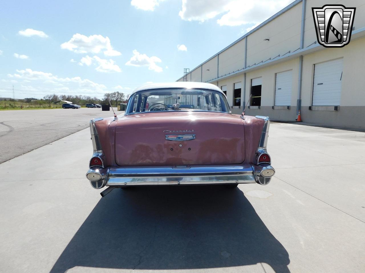 1957 Chevrolet 210