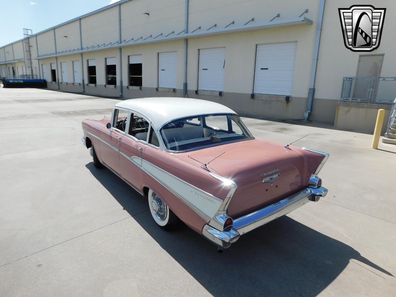 1957 Chevrolet 210