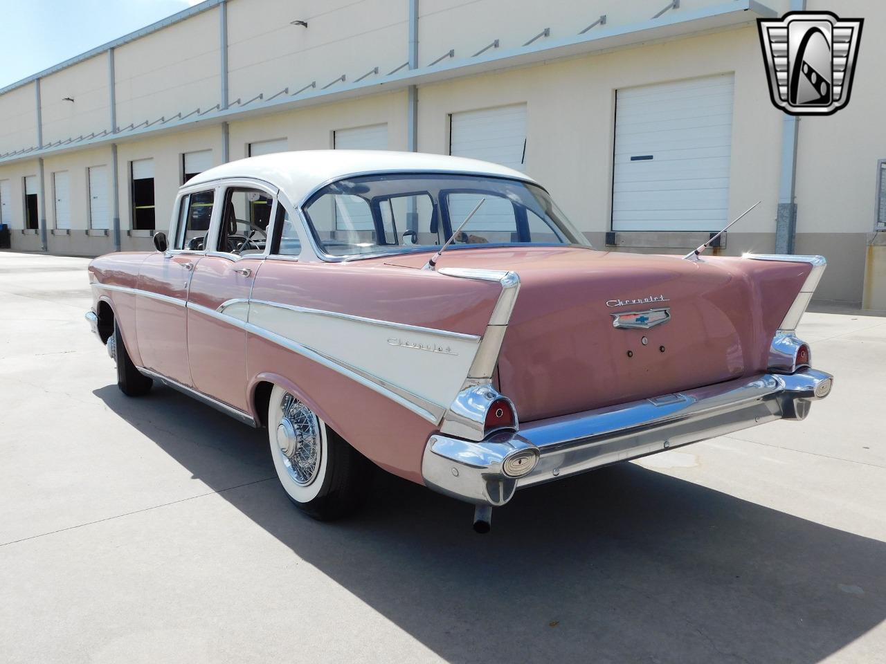 1957 Chevrolet 210