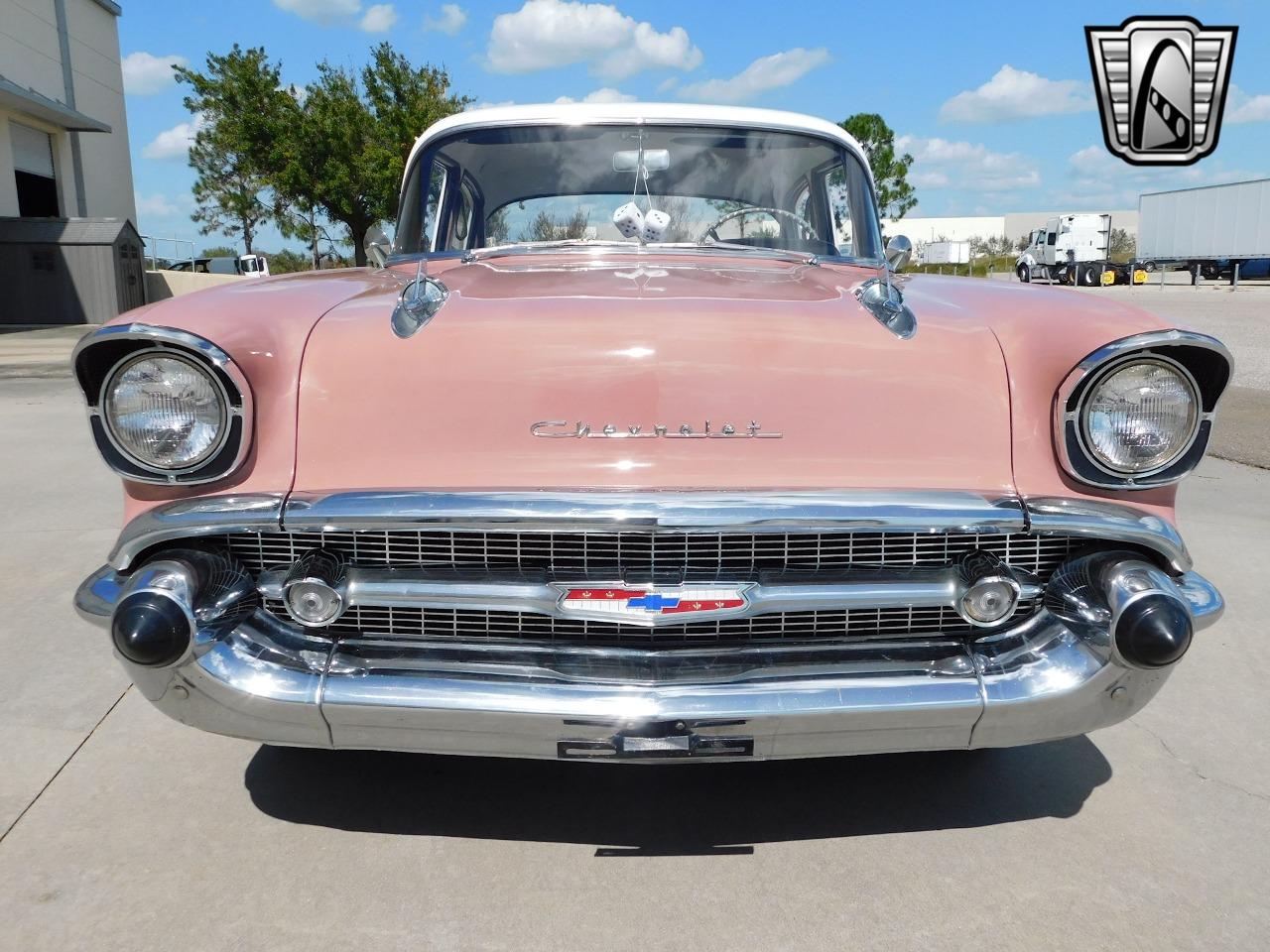 1957 Chevrolet 210