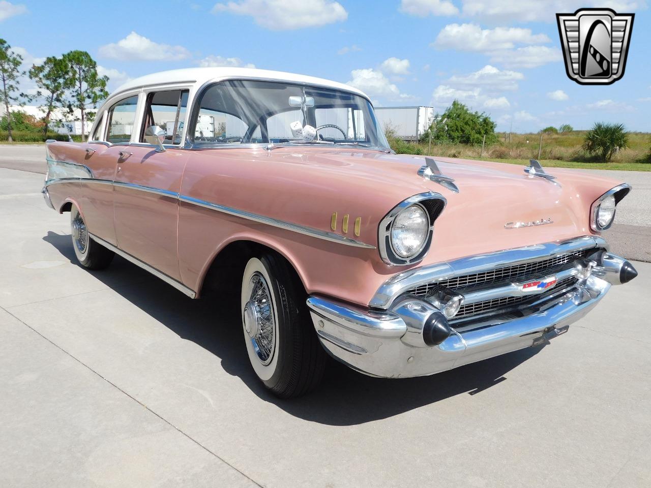 1957 Chevrolet 210